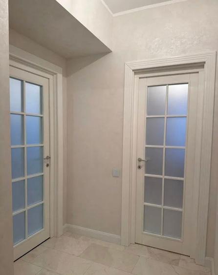Apartament cu 2 camere decomandat în Copou — fotografia 3