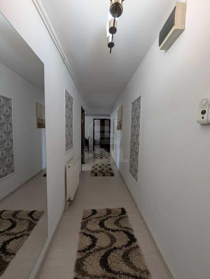 Inchiriere Apartament 1 camera decomandat, 45 mp, Avram Iancu - 6