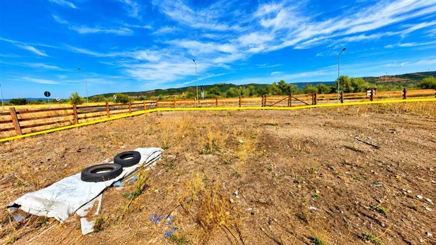 Teren Construcții intravilan de 3300 mp, în Periferie
