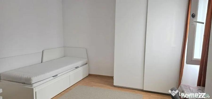 De inchiriat apartament cu o camera si balcon, etaj 4, Ma... - Galati (Galati) - 1
