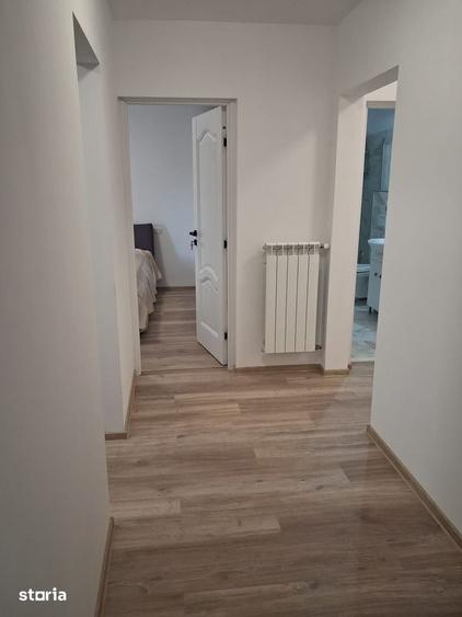 Prima inchiriere, apartament 2 camere 64 mp, zona Piata Mare - 6