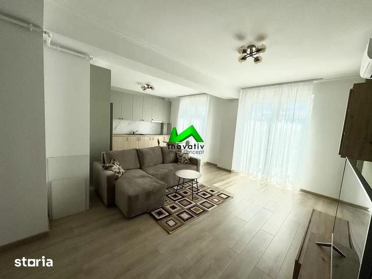 Apartament cu 3 camere în Lazaret