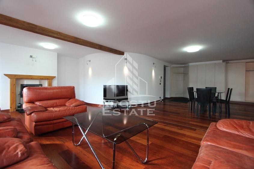 Apartament cu 2 camere decomandat în Ultracentral