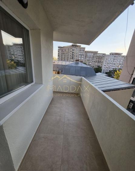 Apartament cu 2 camere în 13 Septembrie