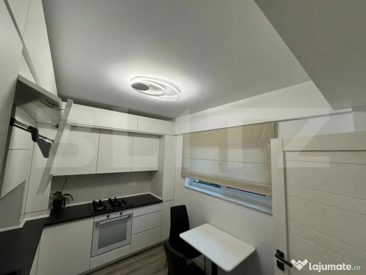 Apartament 2 Camere, Galata - Iasi (Iasi) - 5