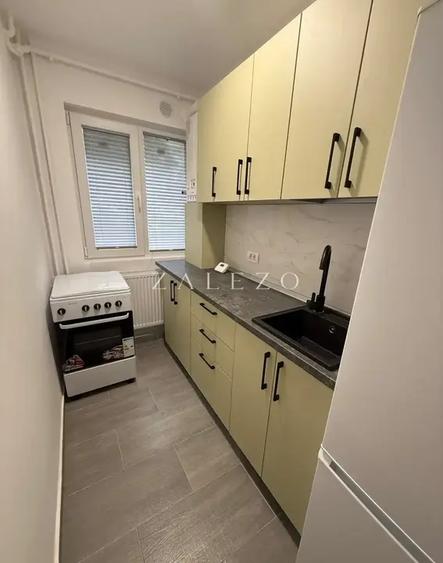 Apartament deosebit cu 2 camere | zona Dacia - 5