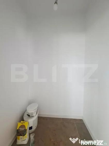Casă cu 5 camere cu Teren 500 Mp în Tărlungeni