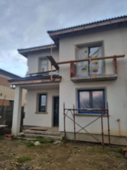 Apartament cu 4 camere în Șag