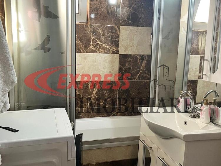 Apartament cu 3 camere semidecomandat în Nicolae Grigorescu