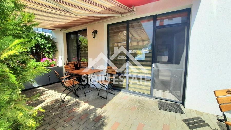 Spațiu comercial, de 34 mp, în Exterior Nord