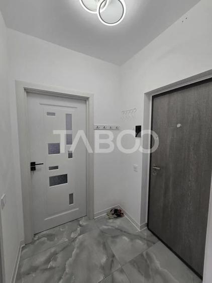 Apartament 2 camere etaj 1 loc de parcare in zona Doamna Stanca - 13