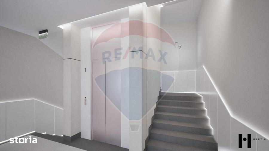 Spa?ii de birouri premium de inchiriat cladire noua ultracentrala - 14