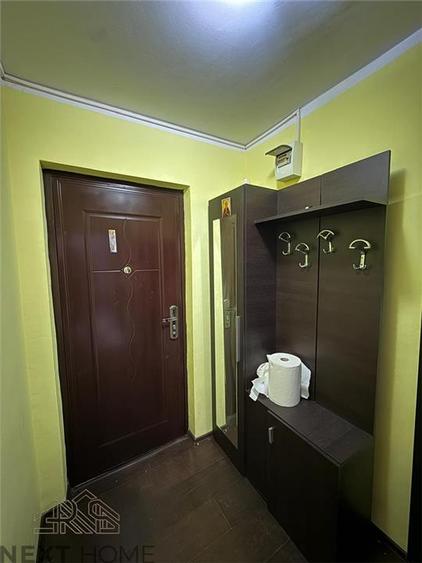 Garsonieră decomandată în Tătăranu