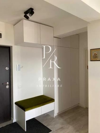 Apartament de 3 camere, 69 mp, lux,  Donath Park, - 6