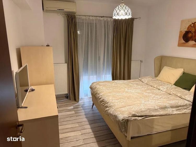 Apartament 2 camere | Apusului | Metrou Lujerului | Loc de parcare | - 1