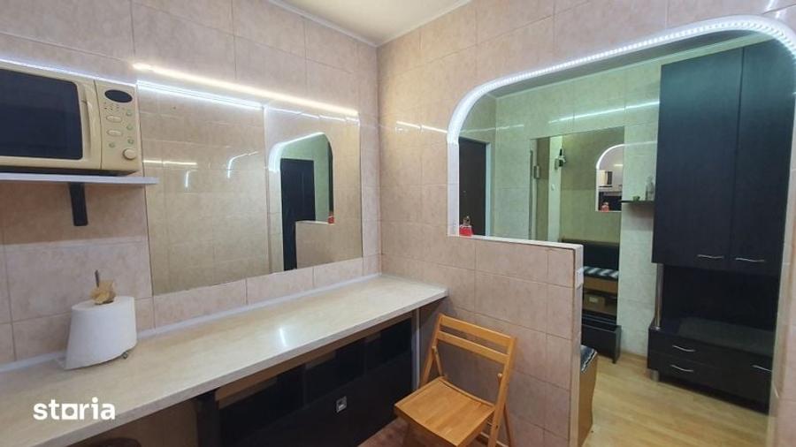Inchiriez ap. 3 camere SD, zona P de Piatra - 8
