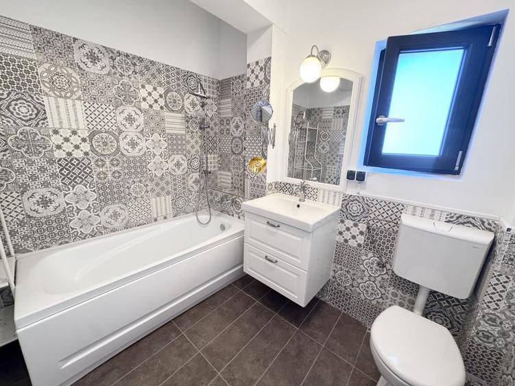 Duplex cu 4 camere cu Teren 200 Mp în Otopeni