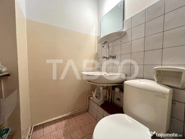 Apartament cu 3 camere decomandat în Mănăștur
