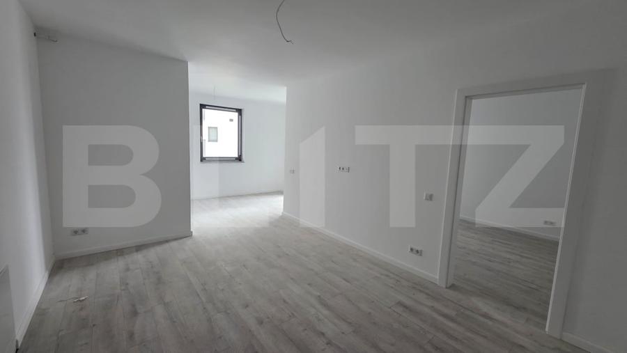 Apartament 2 camere, 48,60 mp, în bloc nou, zona de nord - 4