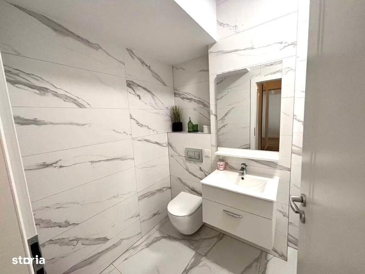 Apartament cu 2 camere în Nord