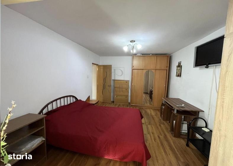 Garsonieră decomandată în Dâmbovița