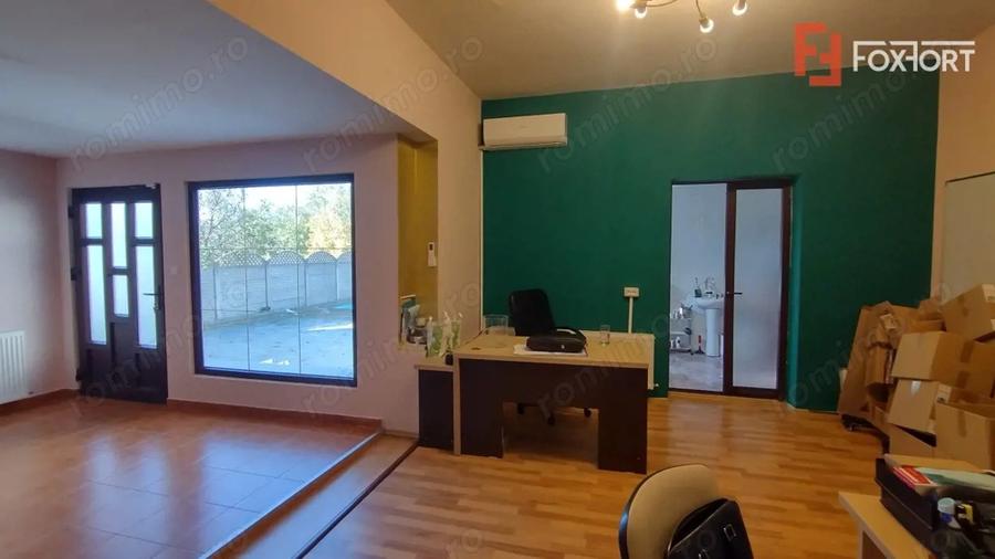 Casă cu 6 camere cu Teren 788 Mp în Bucovina