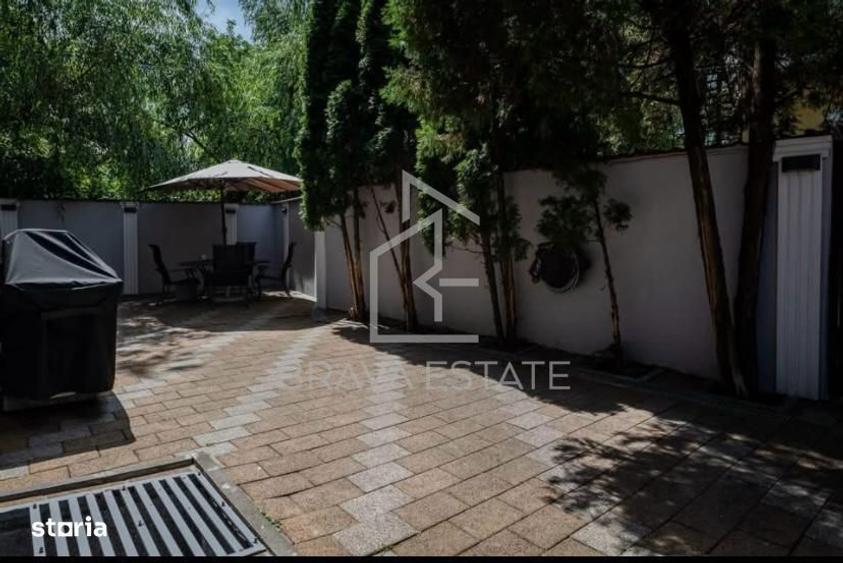 Casa de vanzare, 250 mp, 7 camere, zona Iris - 16