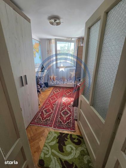 Casa tip duplex de vanzare 217 mp, teren 897 mp, zona centrala Ludu?