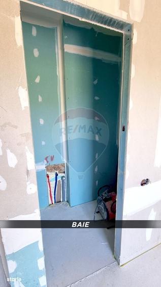 Casă cu 4 camere cu Teren 900 Mp în Recea