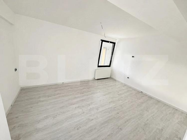 Apartament cu 2 camere semidecomandat în Calea Severinului