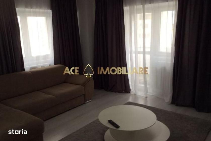 Apartament cu 2 camere în 13 Septembrie