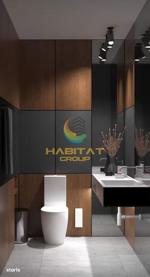 Apartament cu 4 camere în Măgurele