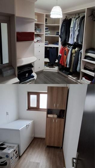 Casă cu 4 camere în Puchenii Mari