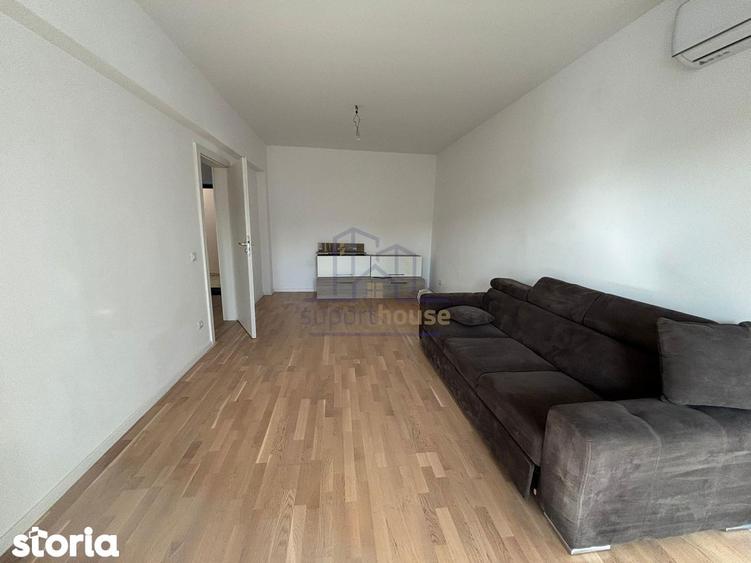 Apartament cu 2 camere decomandat în Albert