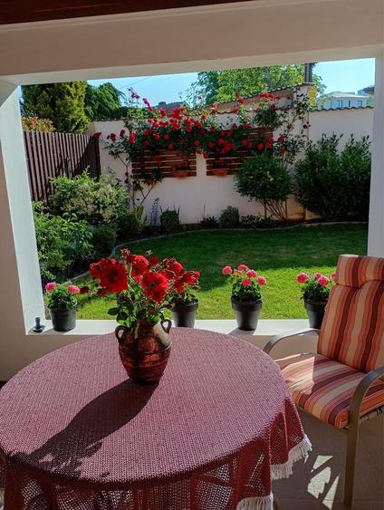 Casă cu 4 camere în Oncea