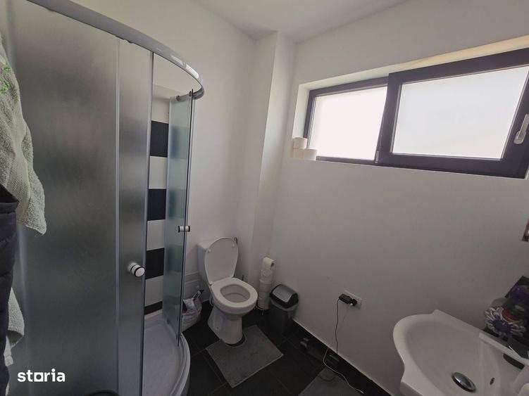 MOBILATA SI UTILATA- 4 camere- 2 bai - pod- beci - 145.000euro - 11