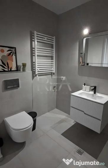 Apartament cu 2 camere semidecomandat în Prelungirea Ghencea