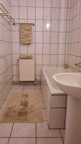 Apartament cu 3 camere decomandat, mobilat în Terezian
