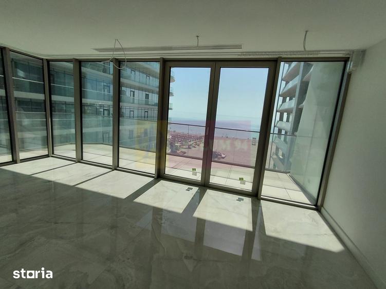 Apartament cu 3 camere în Nord