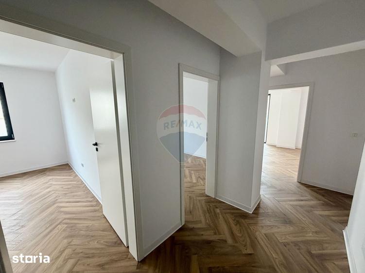 Apartament 3 camere bloc nou zona Finante - 4