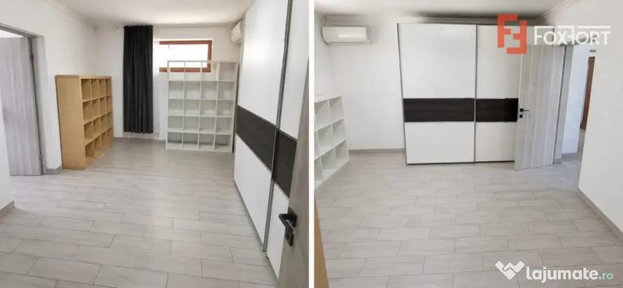 Casă cu 5 camere cu Teren 432 Mp în Plopi