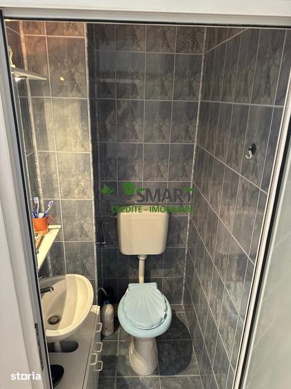 Apartament cu 3 camere în Vasile Alecsandri