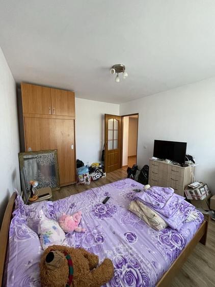 Apartament cu 3 camere semidecomandat în Mănăștur