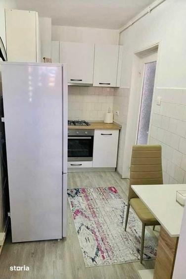 Apartament cu 2 camere decomandat în Ștrand