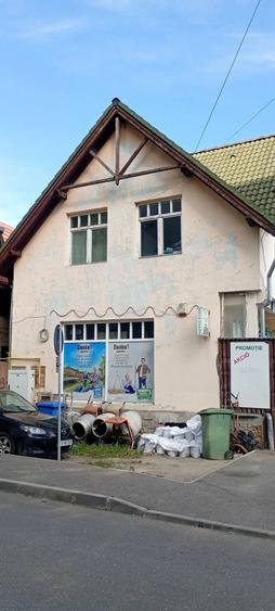 Casă cu Teren 150 Mp în Simeria