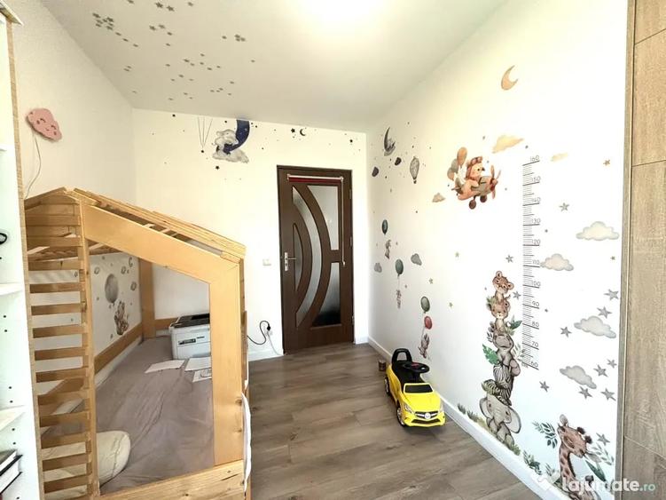 Casă cu 7 camere în Livada de Bihor