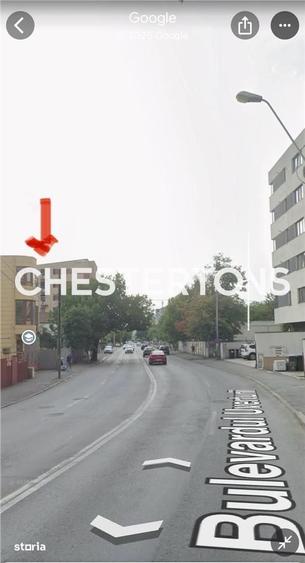 Teren de 875 mp, în Militari