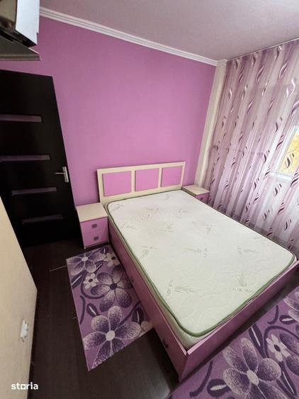 Apartament cu 2 camere în Calea Aradului