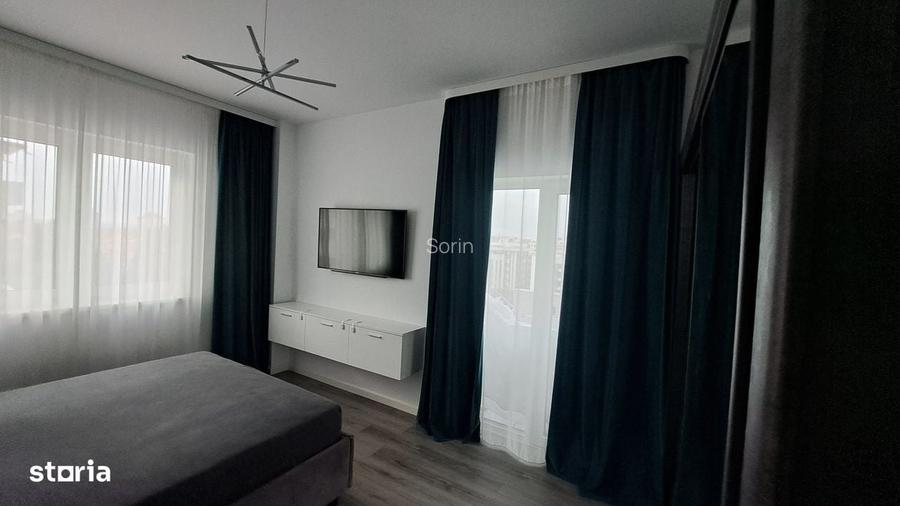 Apartament 3 camere, parcare subterana,boxa,Doamna Stanca Selimbar