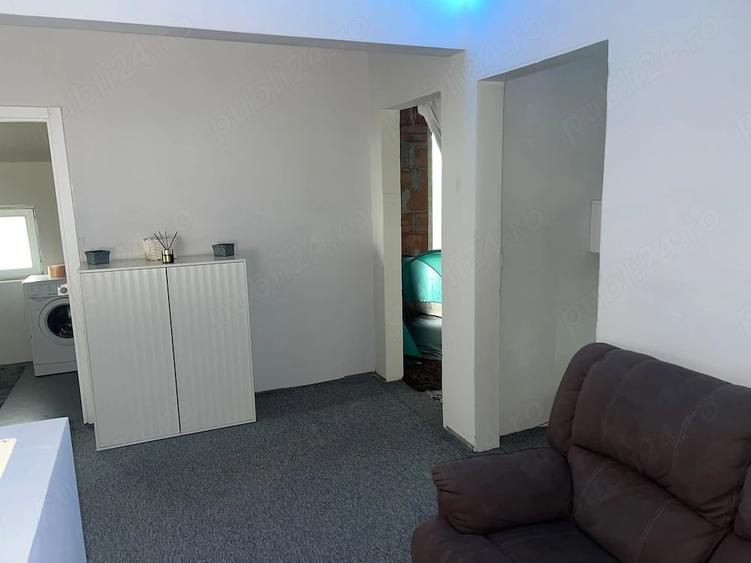 Casă cu Teren 500 Mp în Central